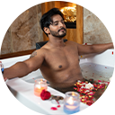 Best Massage Centre in RT Nagar