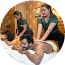 Best Massage Centre in RT Nagar