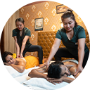 Best Massage Centre in RT Nagar