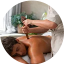 Thai Massage and Body Massage 18th June Road