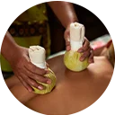 Thai Massage and Body Massage 18th June Road